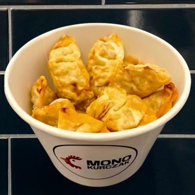 Smażone Gyoza